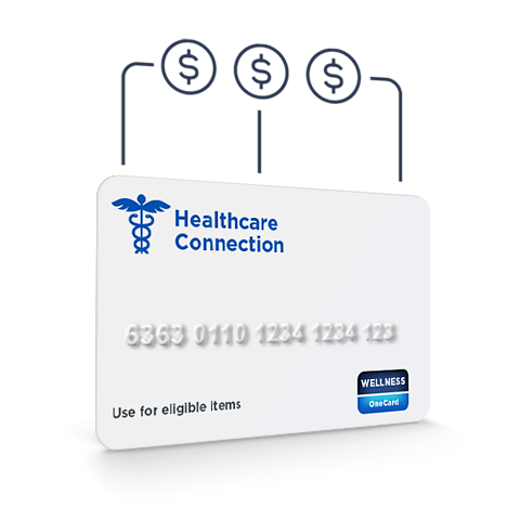 InComm Healthcare Launches Multi-Purse Card - Newsroom | InComm