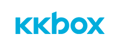 Brand – KKBox logo.