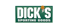 Brand – Dicks Sporting Goods logo.