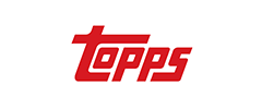 Brand – Topps logo.