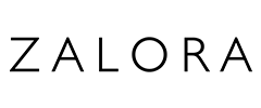 Brand – Zalora logo.