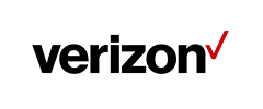 Wireless – Verizon logo.