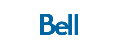Brand – Bell logo.