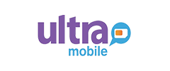 Wireless – Ultra Mobile logo.