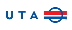 Transit – UTA Transit logo.