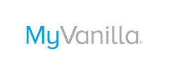 Financial Services – MyVanilla logo.