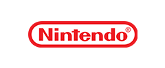 Brand – Nintendo logo.
