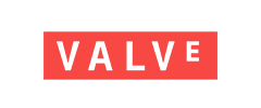 Brand – Valve logo.