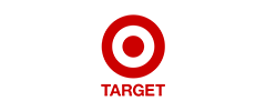 Brands – Target logo.