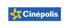 Brand – Cinépolis logo.