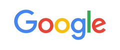 Brand – Google logo.