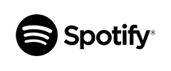 Brand – Spotify logo.