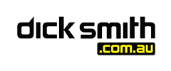 Brand – Dick Smith Electronics logo.