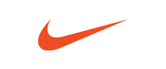 Brand – Nike logo.
