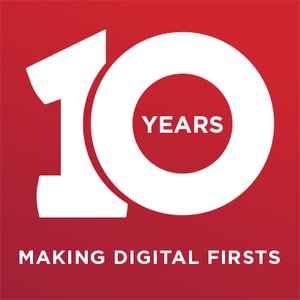 10 Years of Digital