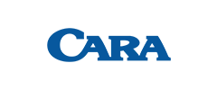 Brand – Cara logo.
