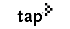 Transit – Tap (Transit Access Pass) logo.