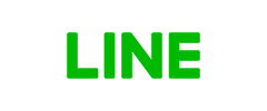 Brand – LINE logo.
