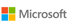 Brand – Microsoft logo.