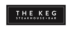 Brand – The Keg Steakhouse logo.