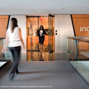 InComm Payments world headquarters
