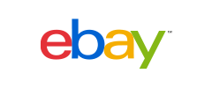 Brand – Ebay logo.