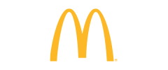 Brand – McDonalds logo.