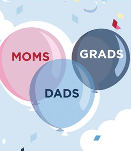 Digital Gift Cards: The Go-to Gifts for Moms, Dads and Grads