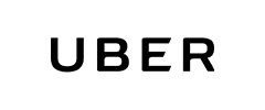 Brand – Uber logo.