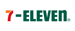 Brand – 7-Eleven logo.