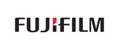 Brand – Fuji Film logo.